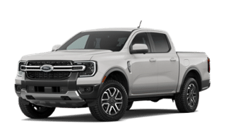 2026 Ford Ranger® External Image 2